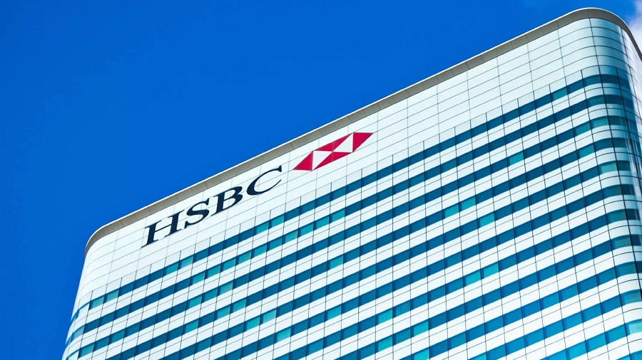 HSBC holds first RMB blockchain letter of credit transaction