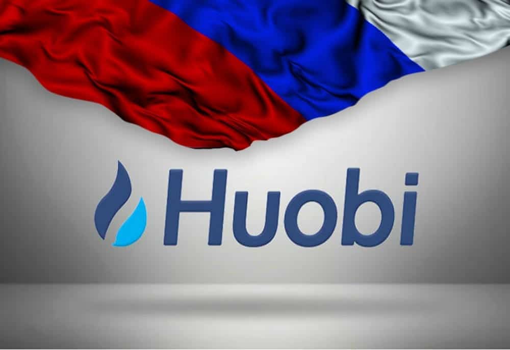 Huobi Russia OTC platform will work without commissions throughout October