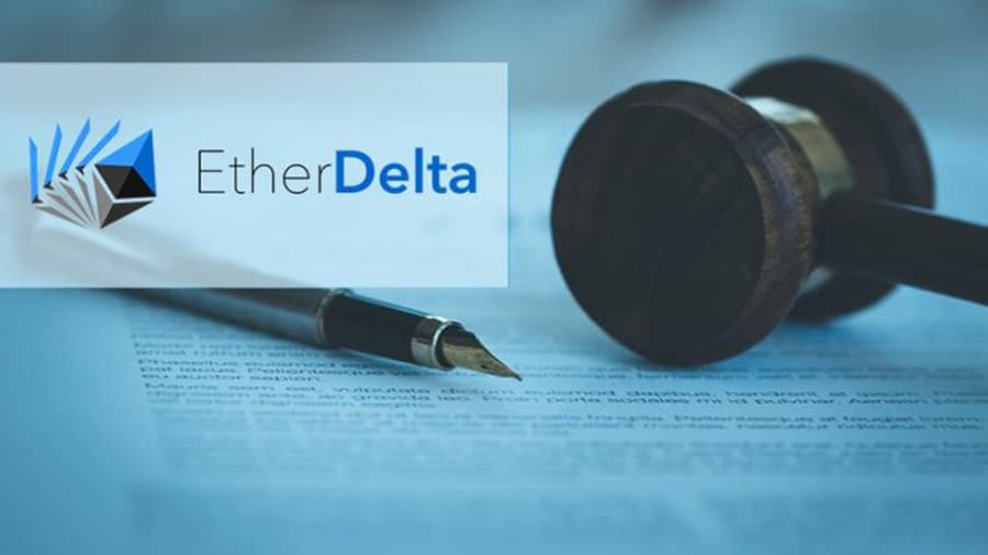 In the US, two suspects charged with hacking EtherDelta exchange