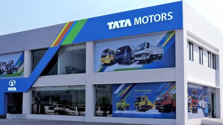 Indian automaker Tata Motors will introduce blockchain in internal processes