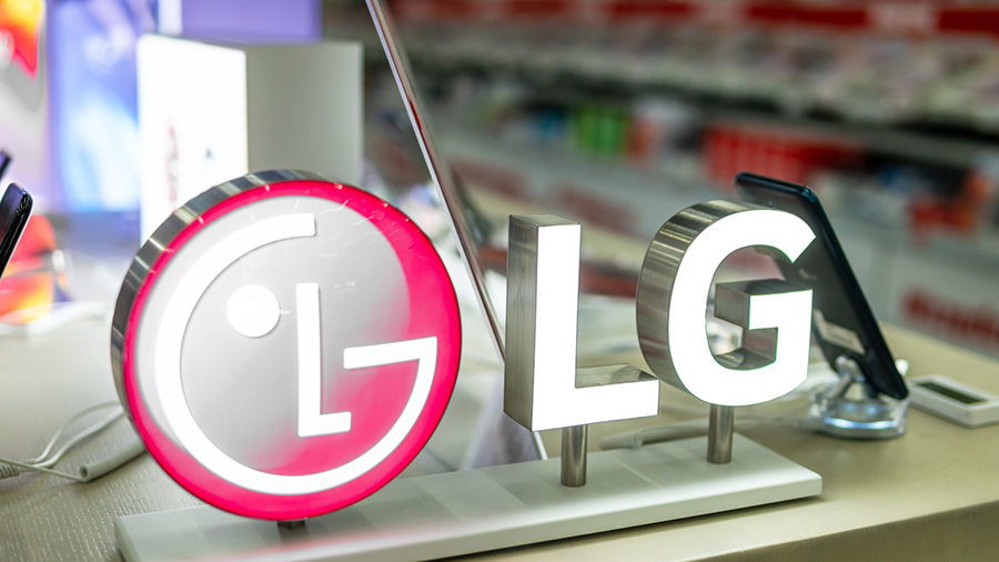 LG is preparing to release a smartphone for the blockchain