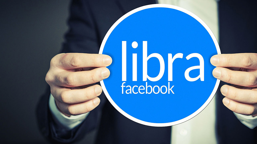 Libra cryptocurrency will be launched in the second half of 2020