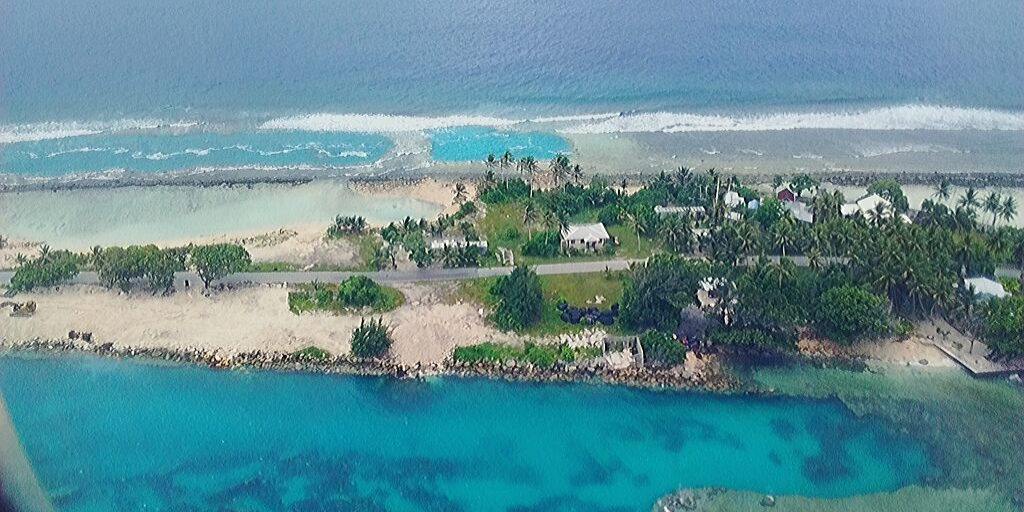 Marshall Islands first country in the world with its own official cryptocurrency