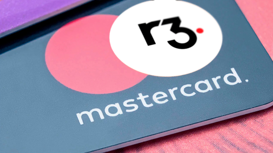 Mastercard and R3 blockchain consortium announce cooperation