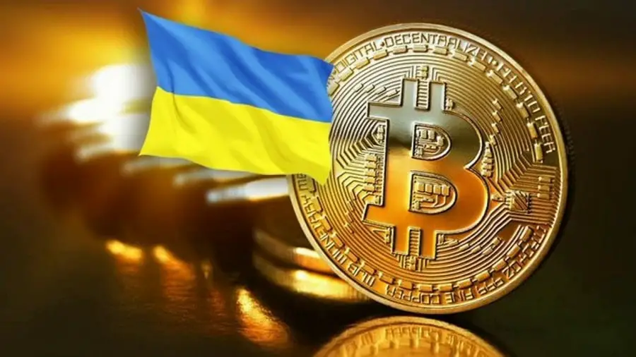 Minister of Digital Transformation of Ukraine proposed to legalize cryptocurrencies