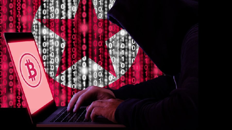 North Korea is developing its own digital currency