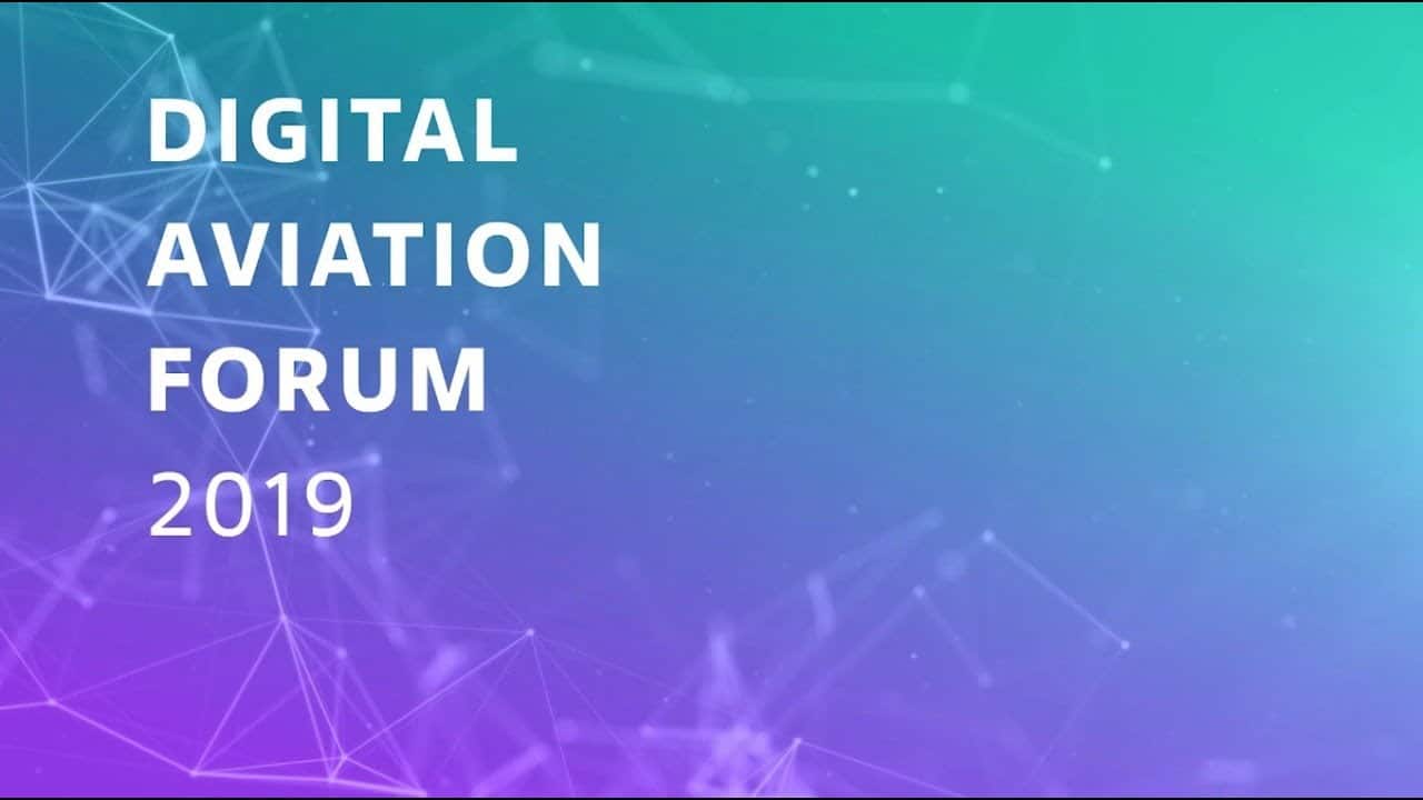 November 15, Moscow will host the “International Digital Transport Forum 2019