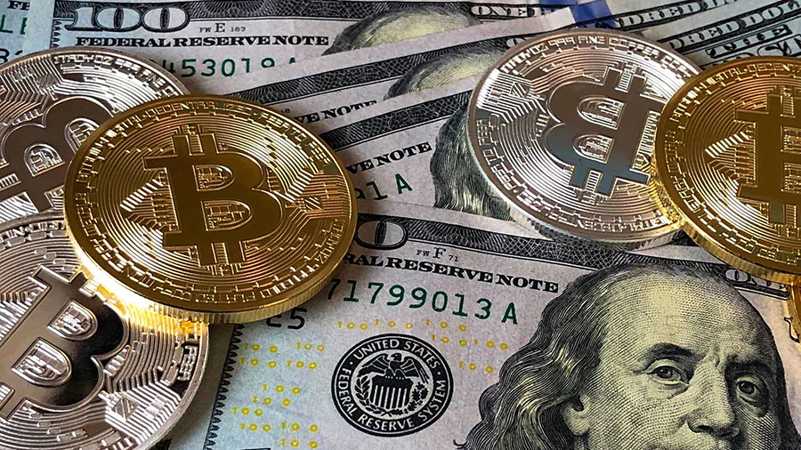 Private cryptocurrencies will become an alternative to fiat money, not a replacement for them