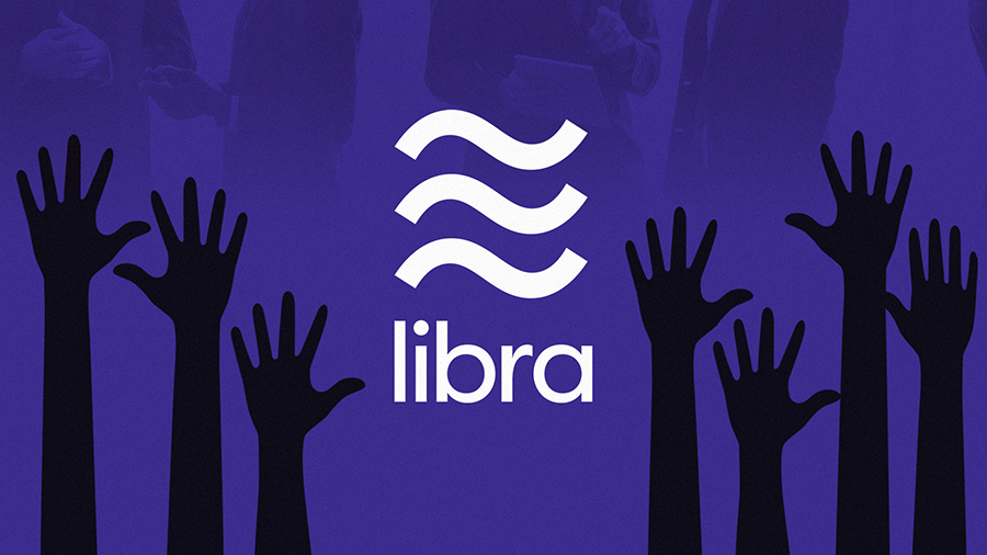 Representatives of 26 central banks will meet with Libra team to resolve regulatory issues