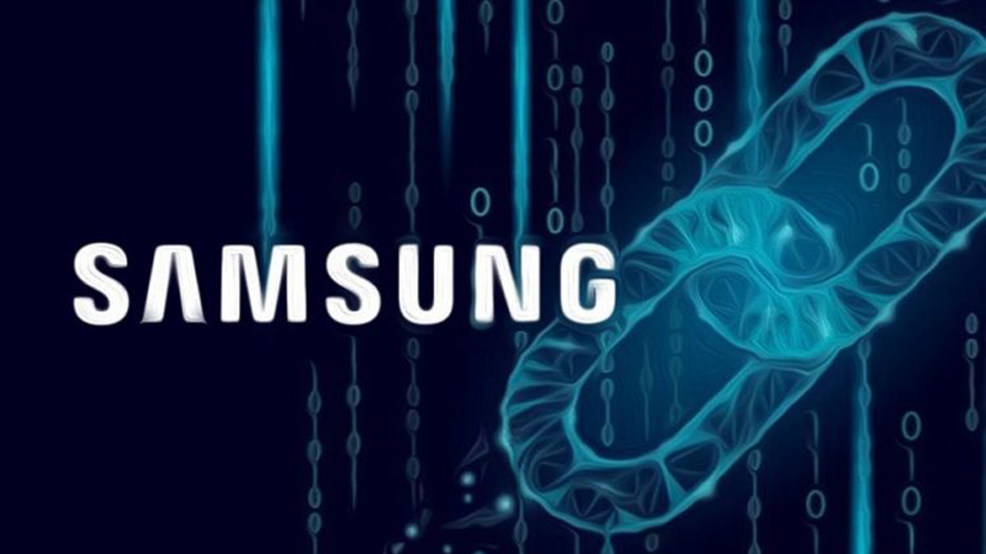Samsung will present its blockchain development at the SDC Developer 2019 conference