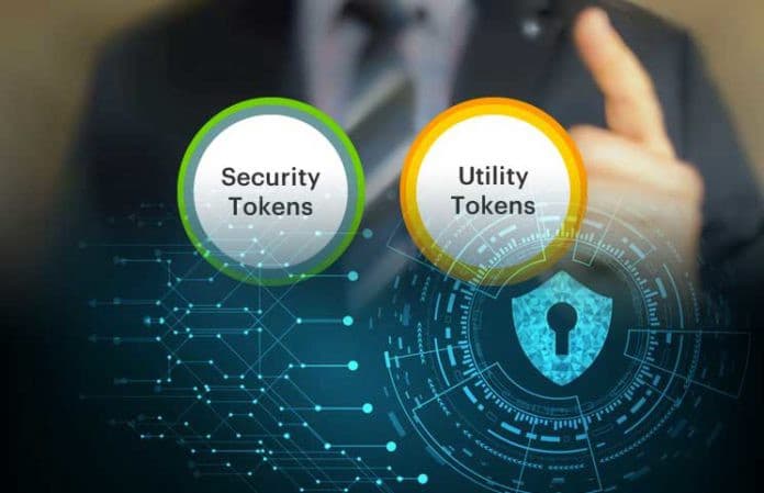 Security tokens, the future of capital markets