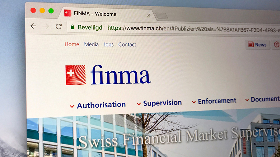 Swiss financial regulator releases classification of stablecoins