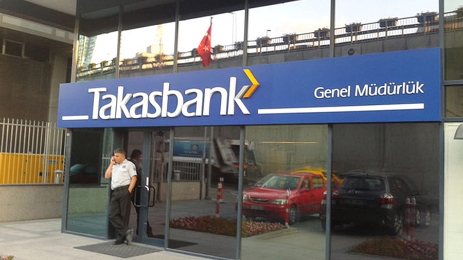 Takasbank Launches Blockchain Gold Trading Platform