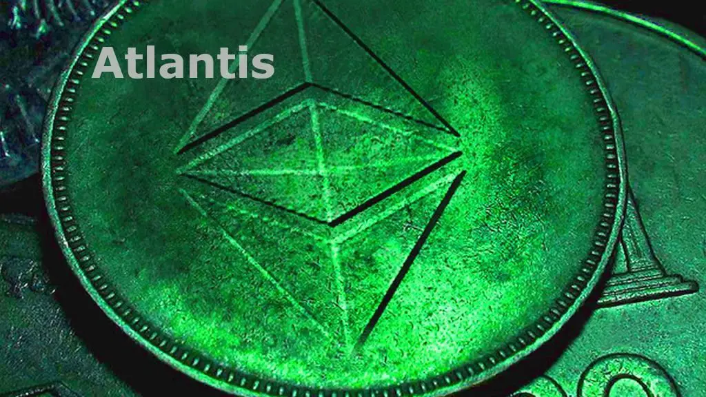 The Atlantis upgrade successfully implemented in the Ethereum Classic network