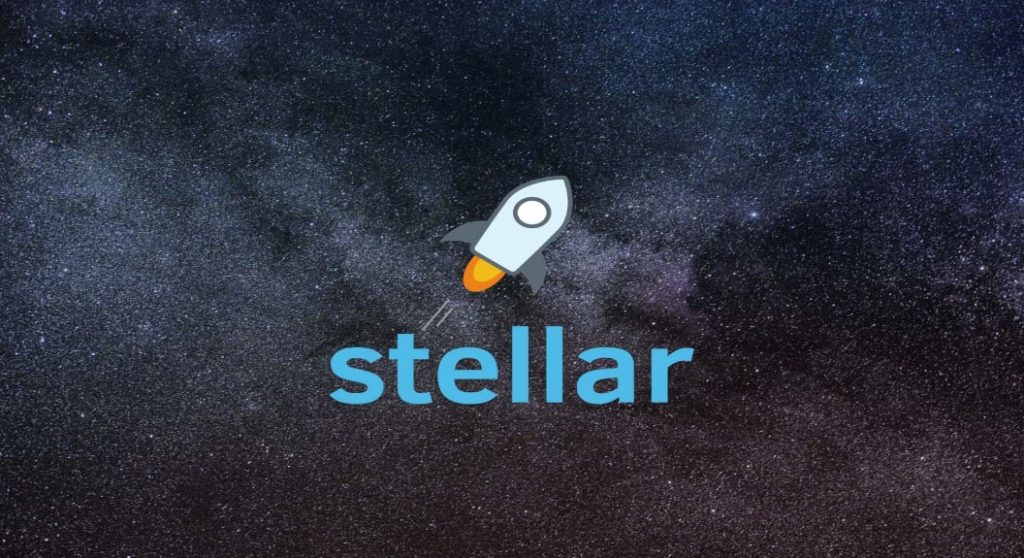 The Stellar XLM saw the most spectacular growth