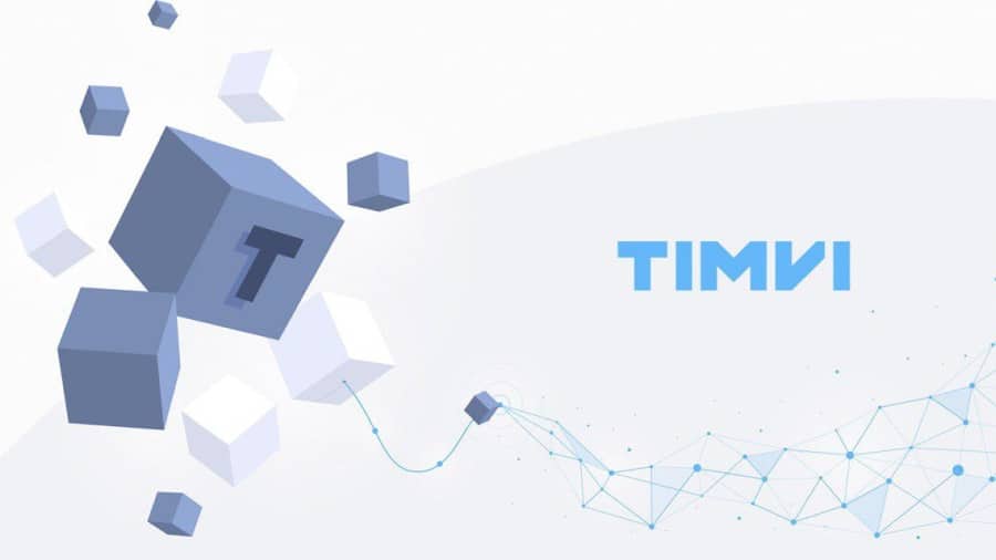 Timvi pledged stablecoin launched in test mode
