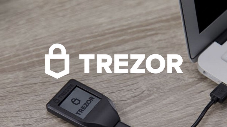 Trezor wallets received firmware supporting exclusively Bitcoin