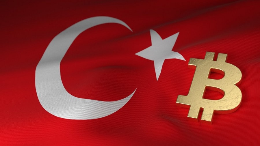 Turkey will build a national blockchain system