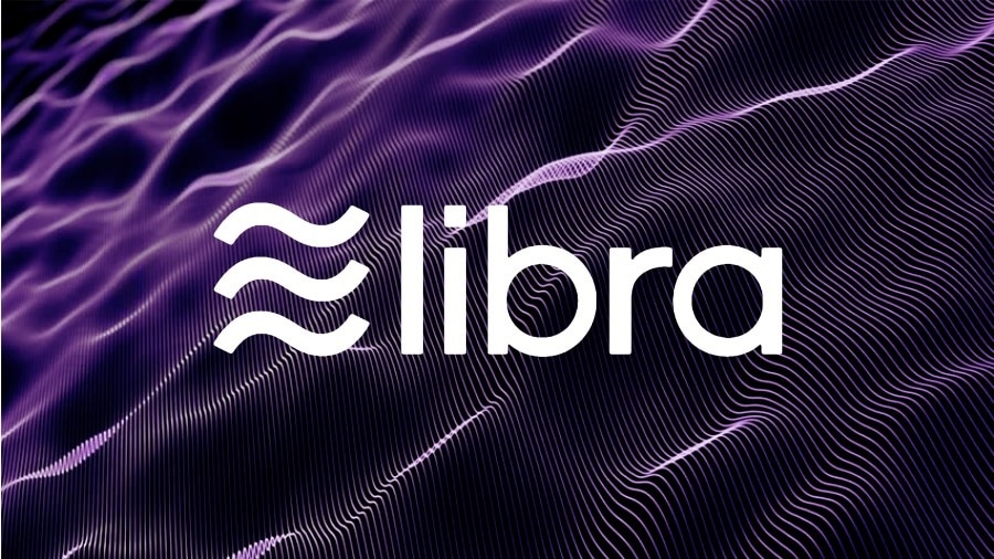 We are not related to derivatives on the Libra token