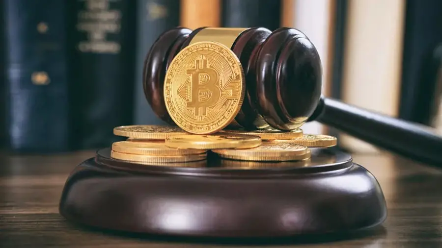 Wilsons Auctions auction house to sell confiscated cryptocurrencies for $ 600,000