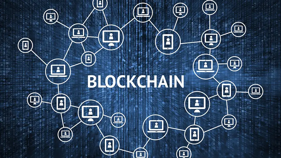 blockchain will be standardized by 2021