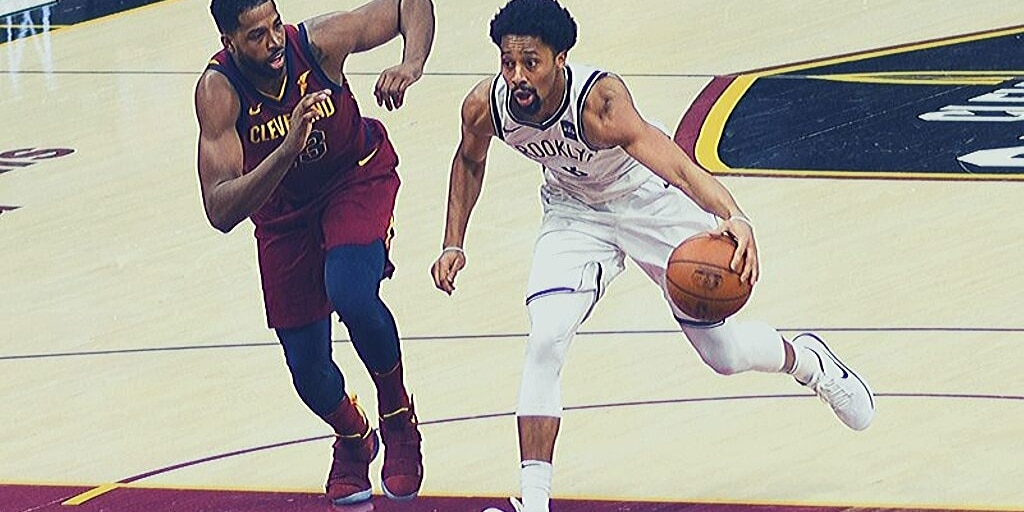 NBA player Spencer Dinwiddie is not allowed to award contract on blockchain of Ethereum - BTC Direct