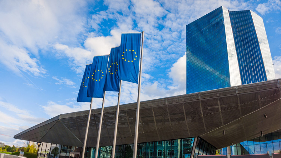 “Libra threatens EU monetary policy”