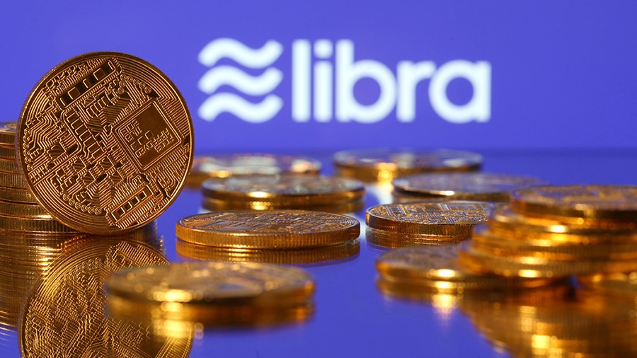 21 companies officially joined the Libra Association
