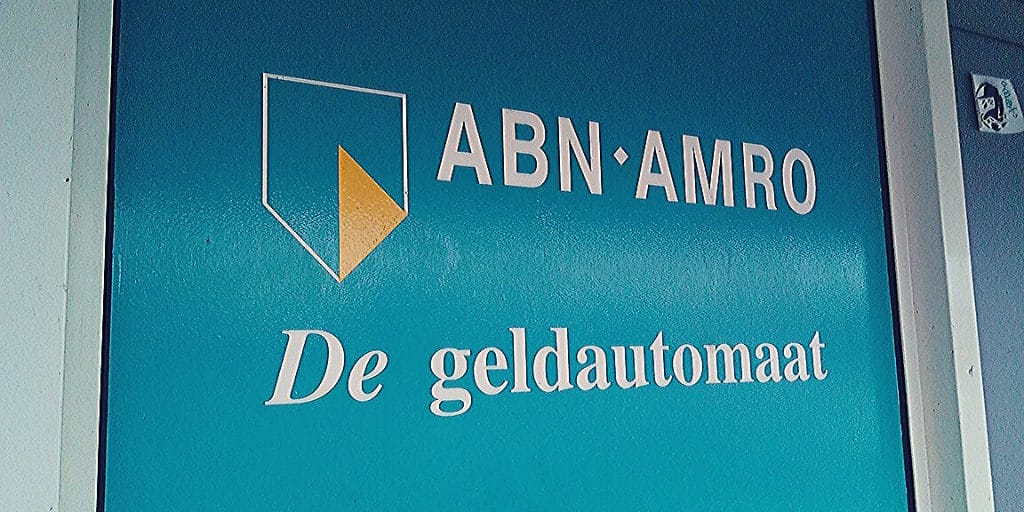 ABN AMRO cuts interest rates by half, cryptocurrency such as bitcoin ends banks earnings model