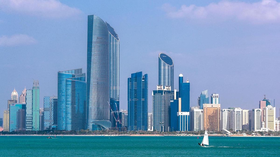 Abu Dhabi will post real estate cadastre on SmartHub blockchain
