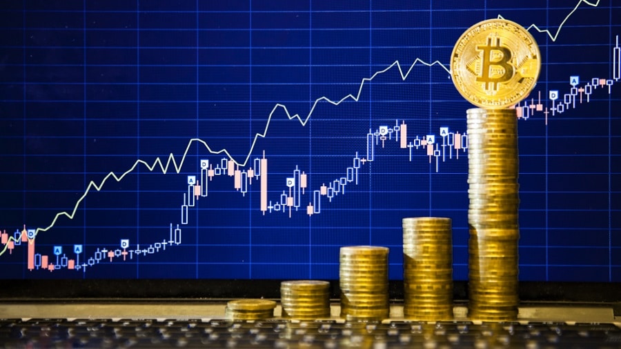 BayernLB Bank Analysts Predict Bitcoin Rise To $ 90,000