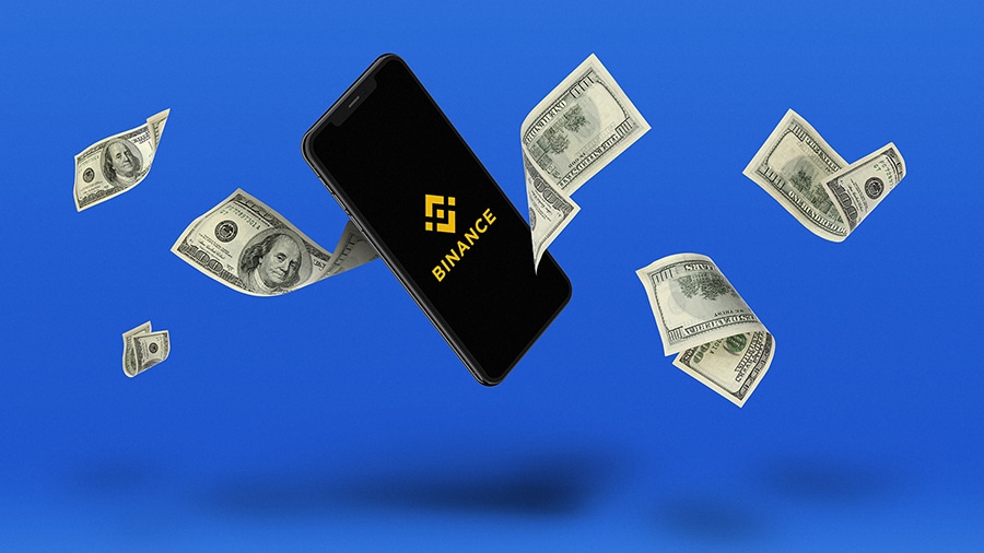 Binance U.S Insured User Funds at the US Federal Deposit Insurance Corporation