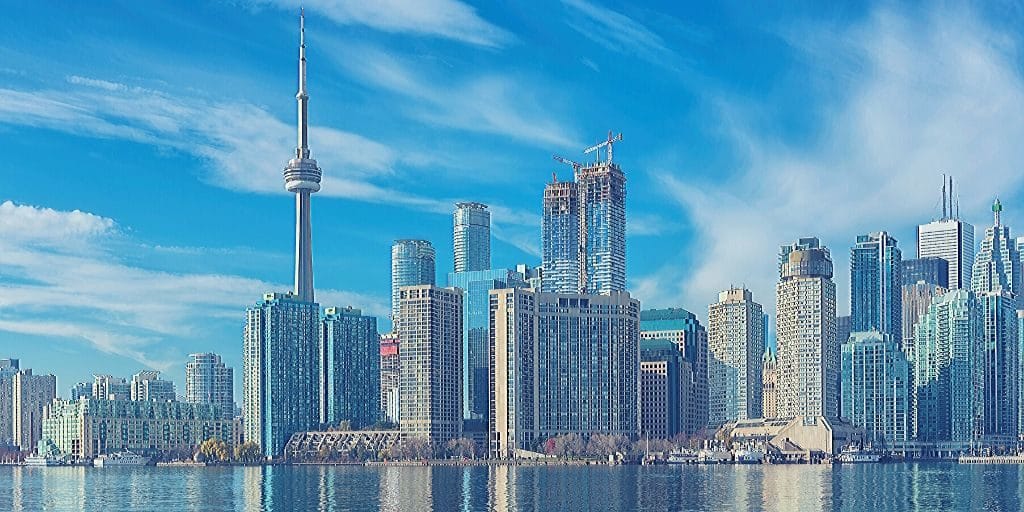 Bitcoin fund on Canada's largest stock exchange after approval of OSC