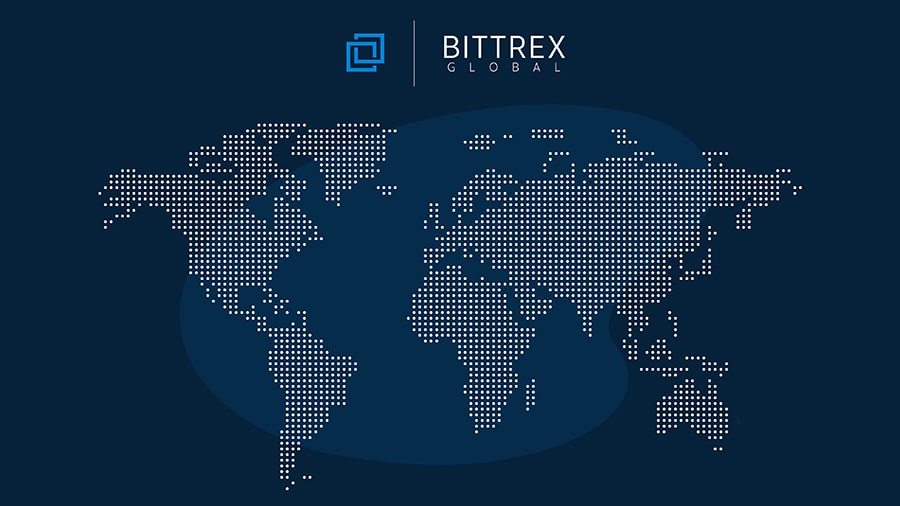 Bittrex Launches New International Bittrex Global Exchange