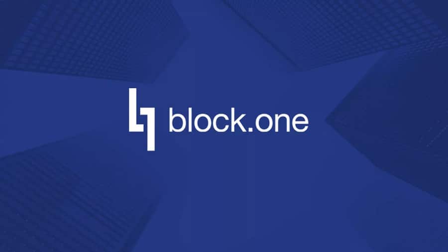 Block.One will pay SEC $ 24 million for unregistered ICO EOS