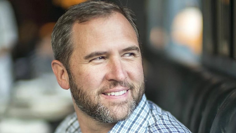 CEO Ripple expects Libra to launch in just 3 years