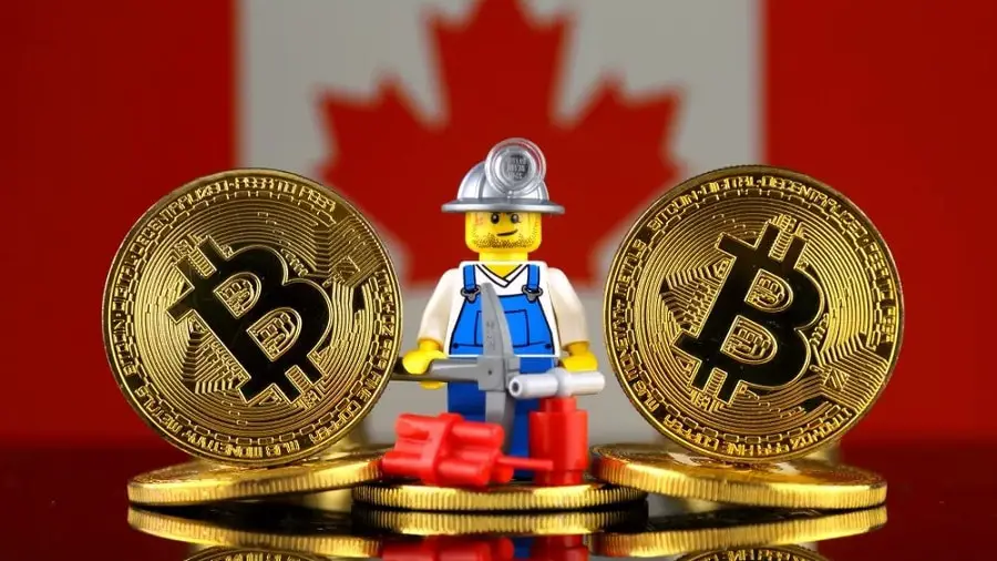 Central Bank of Canada is considering the issue of its own digital currency