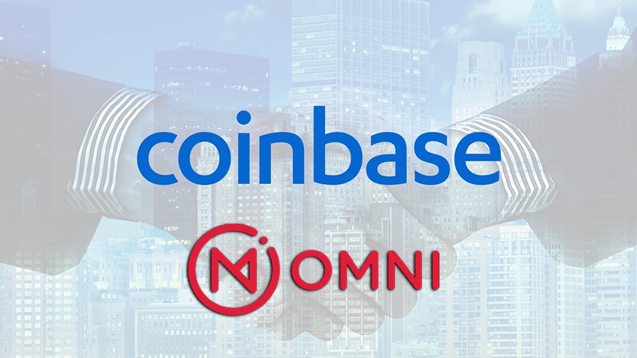 Coinbase cryptocurrency exchange is going to purchase Omni Rentals startup