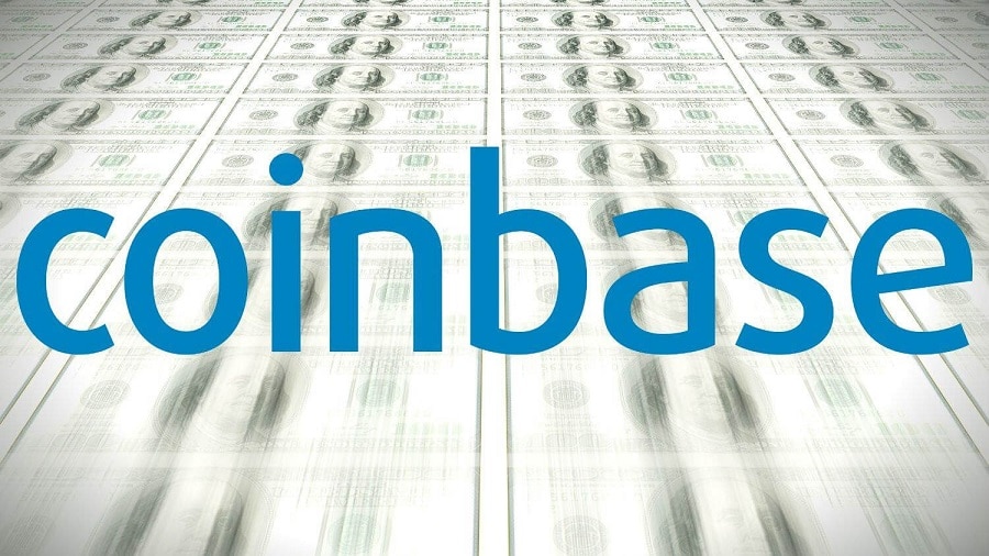 Coinbase has received nearly $ 2 billion from trade commissions since 2012
