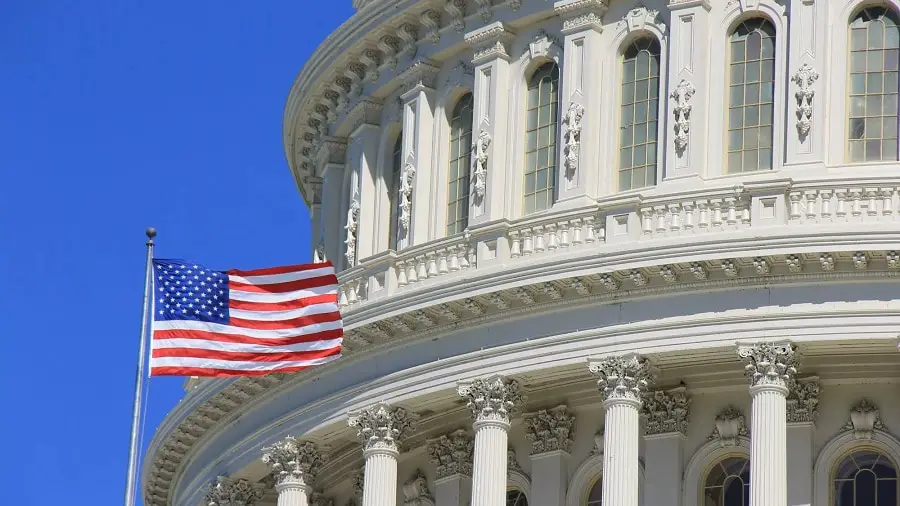 Congressmen called on US Central Bank to develop their own digital currency