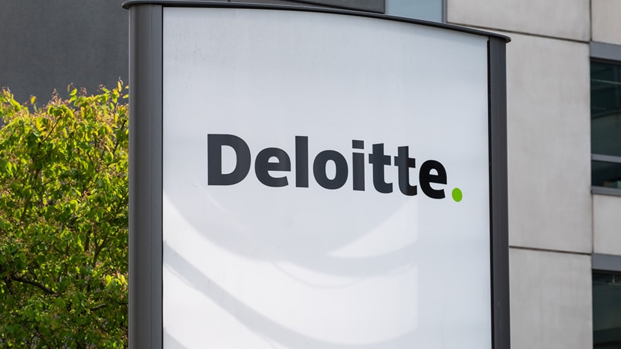 Deloitte Enhances Confidentiality of Its EduScrypt Enterprise Blockchain Solution
