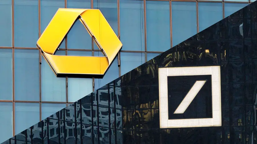 Deutsche Börse and Commerzbank conduct a test transaction using DLT