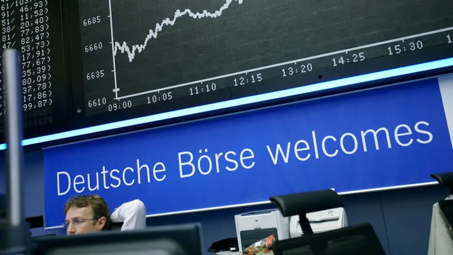 Deutsche Börse will introduce a simplified regime for the purchase of digital securities