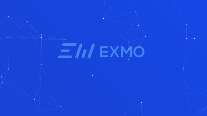 Eastern Europe's largest cryptocurrency exchange EXMO launches stop orders and holds the second round of IEO