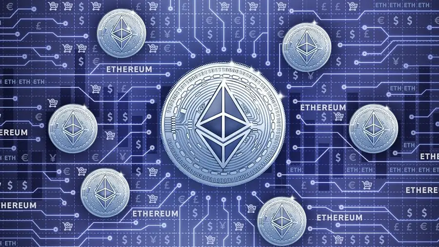 Ethereum's transition to PoS will affect the whole industry