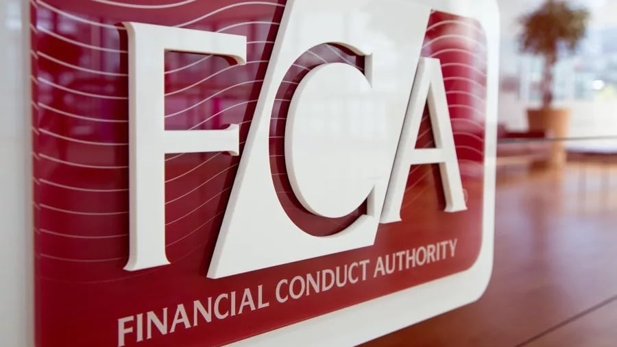 FCA Cryptocurrency Fraud Rises