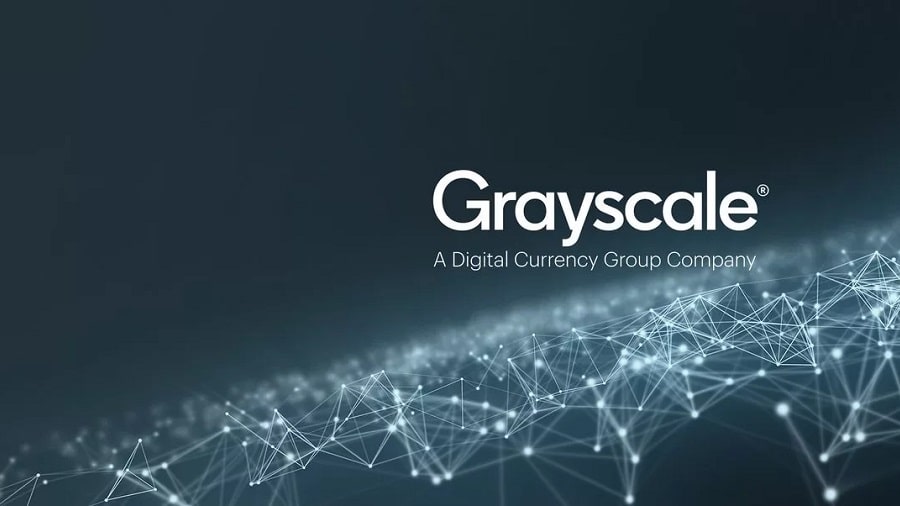Grayscale cryptocurrency investment continues to grow