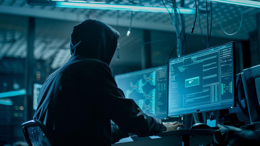 Hackers hack Johannesburg information systems and demand ransom in BTC