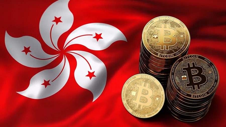 Hong Kong regulator issues requirements for cryptocurrency fund managers