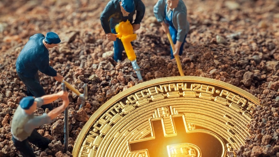 Innosilicon Mining Farm Fire Reduces Bitcoin Hash Rate